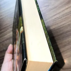 Since You've Been Gone by Morgan Matson (hardcover, preloved) 728851