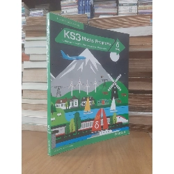 KS3 Maths Progress, Delta 2 - PEARSON