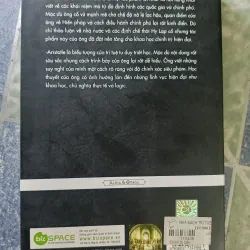 Chính trị luận - Aristotle 932643