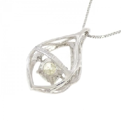 Dây chuyền kim cương PT900/PT850 1.053CT - Hàng hiệu Chính hãng 857059