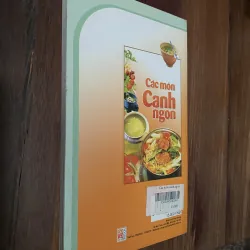 Các Món Canh Ngon -Ngọc Hà biên soạ 1041253