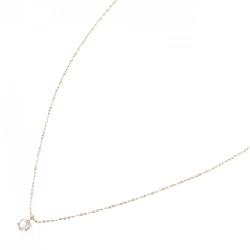 K18YG Nhẫn Sapphire Trắng - Hàng hiệu Chính hãng 862819