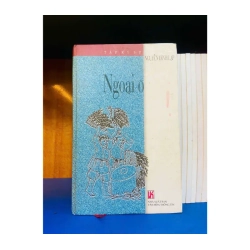 Ngoại ô - Nguyễn Đình Lạp - VĂN HỌC - Văn võ - VAVO3110-73