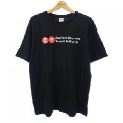 シュプリーム SUPREME ZOO YORK T-shirt - Hàng hiệu Chính hãng