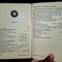 Quang Dũng Người Và Thơ   1027067