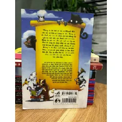 Chuyện Con Mèo Dạy Hải Âu Bay – Luis Sepúlveda 572452