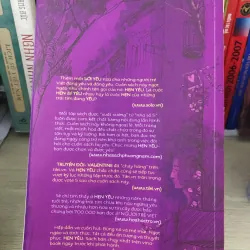 HẸN YÊU - Những câu chuyện tình yêu ngọt ngào 707575