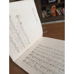 Nhạc quyển Giọt lệ cho tình ta - Phạm Duy 976716