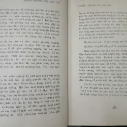 QUYỂN TRUYỆN CỦA BẠN TÔI - ANATOLE FRANCE 681537