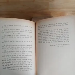 Tục Ngữ Phong Dao (Một Kho Vàng Chung Của Nhân Loại) - Mặc Lâm Xuất Bản 1967 800058