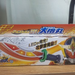 Kiếm daidamaru kamen rider gaim  70071