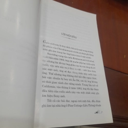 TRÒ CHUYỆN VỚI HIỆN THỂ - Cuốn nhật ký ghi âm sau cùng của J. Krishnamurti 479763