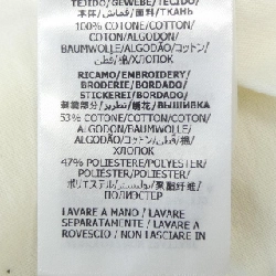 Gucci GUCCI 615044 XJDOI Áo thun - Hàng hiệu Chính hãng 810675