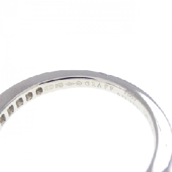 Nhẫn cắt ngọc lục bảo Graph Frame 0.57CT (D VS1) - Hàng hiệu Authentic 837525