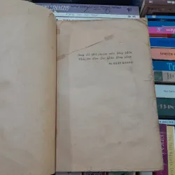 NGƯỜI ĐÀN BÀ TRONG TƯỚNG MỆNH HỌC - VŨ TÀI LỤC  760812