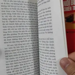 [MIỄN PHÍ BỌC SÁCH] Nỗi buồn chiến tranh - Bảo Ninh 798389