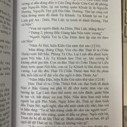 GIÁN NGHỊ ĐẠI PHU LẠI LINH BẬC TRUNG THẦN TRIỀU LÝ - TS. MAI HỒNG (CHỦ BIÊN) 722914