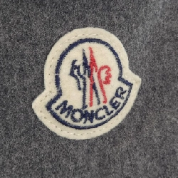 MONCLER MONTGENEVRE Áo khoác lông - Hàng hiệu Authentic 893202