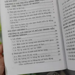 Phân Tích Chứng Khoán Bài Tập & Bài Giải - PGS. TS. Bùi Kim Yến 1018882