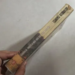 Giamilia Chuyện núi đồi và thảo nguyên 778199