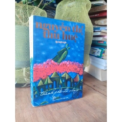 Thành phố đi vắng - Nguyễn Thị Thu Huệ 126313