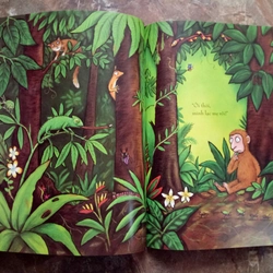 Combo 6 truyện tranh của tác giả Julia Donaldson 532460