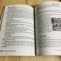 CÂY THUỐC NAM VỊ THUỐC THÔNG DỤNG 1017603