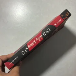 Tôi là thầy tướng số Tập 1 - Dịch Chi 757199