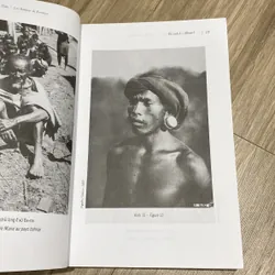 NGƯỜI BA - NA Ở KON TUM 598806