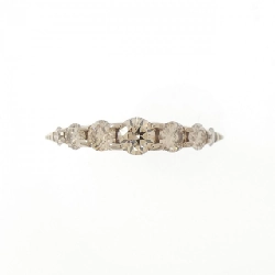 Nhẫn Naked Kashikey 0.55CT - Hàng hiệu Authentic 836978