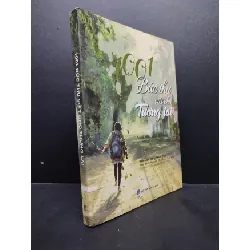 [Sách Cũ SCGR] 1001 bức thư viết cho tương lai mới 90% bẩn nhẹ 2017 HCM1406 Đặng Thanh Thảo SÁCH VĂN HỌC