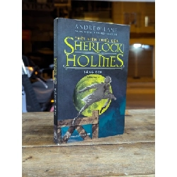 Thời niên thiếu của Sherlock Holmes - Andrew Lane 297531