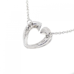 Dây chuyền Tiffany Tenderness - Hàng hiệu Authentic 844312