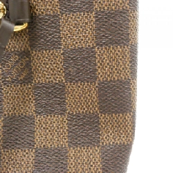 Túi Louis Vuitton Damier Neverfull MM N41358 610599