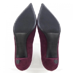 【Khuyến mãi】Giày cao gót Sergio Rossi 662137