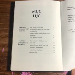 Làm chủ tư duy 932213