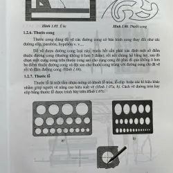 VẼ KỸ THUẬT CƠ KHÍ 705102