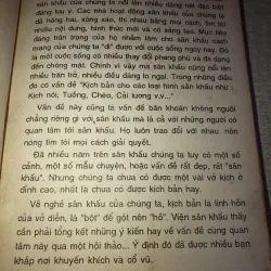Vấn đề văn học kịch- Viện Sân Khấu 971727
