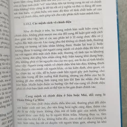 TRUNG CHÂU TỬ VI ĐẨU SỐ TỨ HOÁ PHÁI - NGUYỄN ANH VŨ 786059