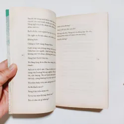 Vì Tình Yêu Phù Phiếm - Nguyễn Ngọc Thuần 927344