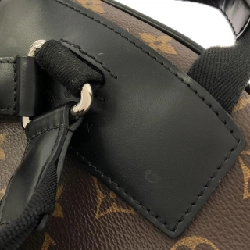 Balo Louis Vuitton Monogram Macassar Josh M41530 - Hàng hiệu Chính hãng 776399