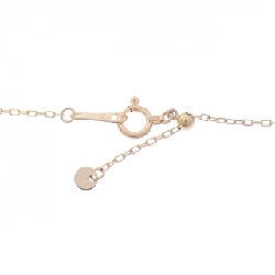 K18YG Dây chuyền kim cương 1.00CT - Hàng hiệu Chính hãng 850185