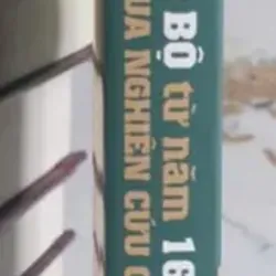 Nam Bộ Từ Năm 1968 Đến Cuối Thế Kỷ XIX Qua Nghiên Cứu Của Người Nước Ngoài 723341