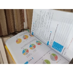 IELTS Writing Journey: From Basics To Band 6.0 - Nhiều Tác Giả 754857