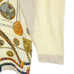 【Mã giảm giá】【Cổ điển】Áo HERMES 645816