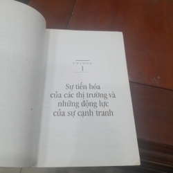 TIẾP THỊ PHÁ CÁCH, kỹ thuật mới để tìm kiếm những ý tưởng đột phá 519423