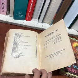 II Sách Phật Giáo: Truyện Cổ Phật Giáo (2 Tập) - Minh Chiếu - 1993, 1995 776764