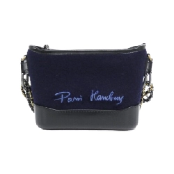 Túi xách chéo Chanel Gabriel Line 91810 - Hàng hiệu Authentic 766806