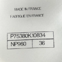 Chanel CHANEL P75380K10834 Áo len - Hàng hiệu Chính hãng 775733