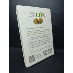 Tiềm năng lớn Shawn Achor 2019 mới 95% bấn nhẹ HCM.ASB2512 kỹ năng tư duy 448288